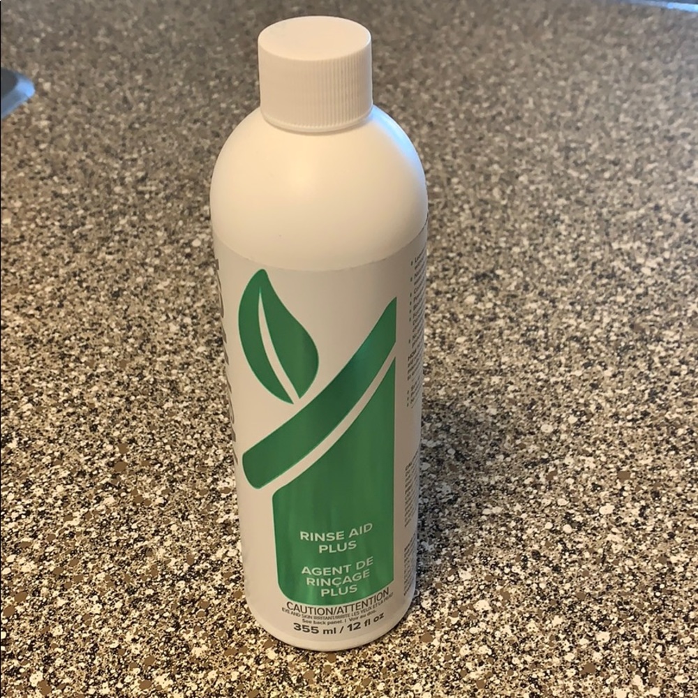 Norwex Rinse Aid Plus (12 fl. Oz)